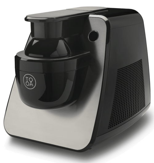 TooA Home Gelato Machine