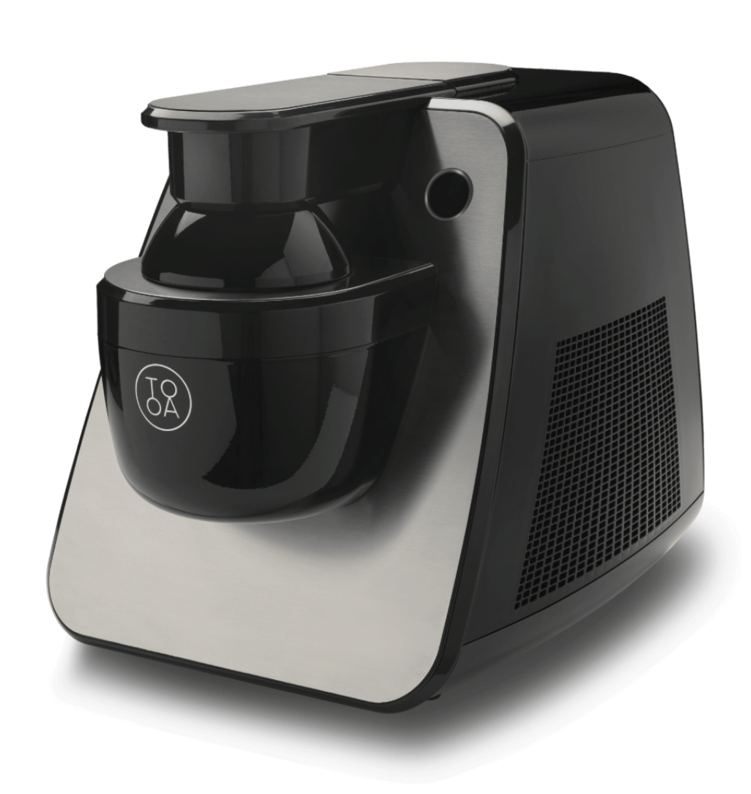 TooA Black for Cocowhip  - Ships  week commencing 15 December 2025