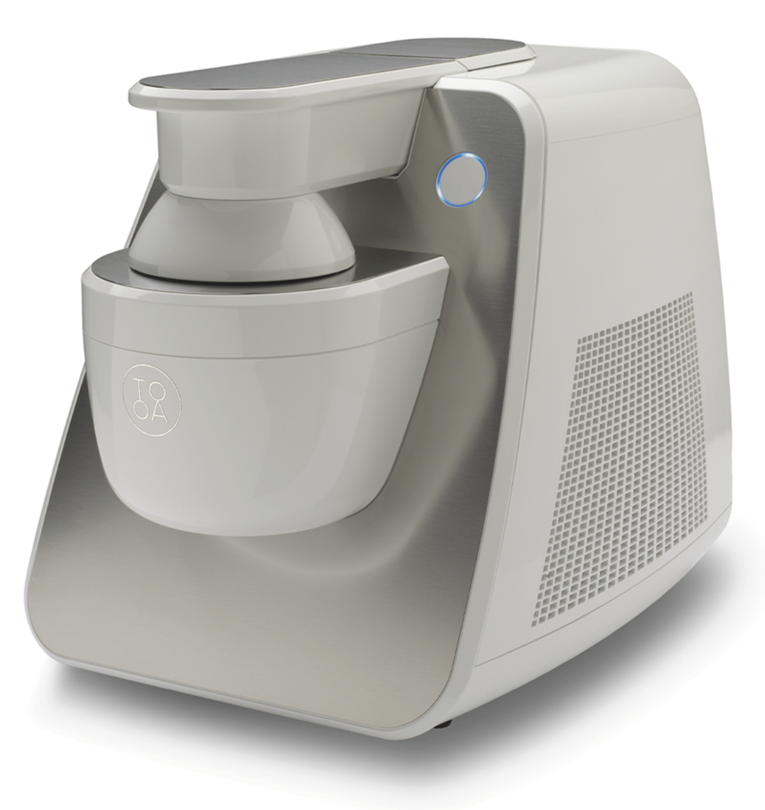 TooA Home Gelato Machine