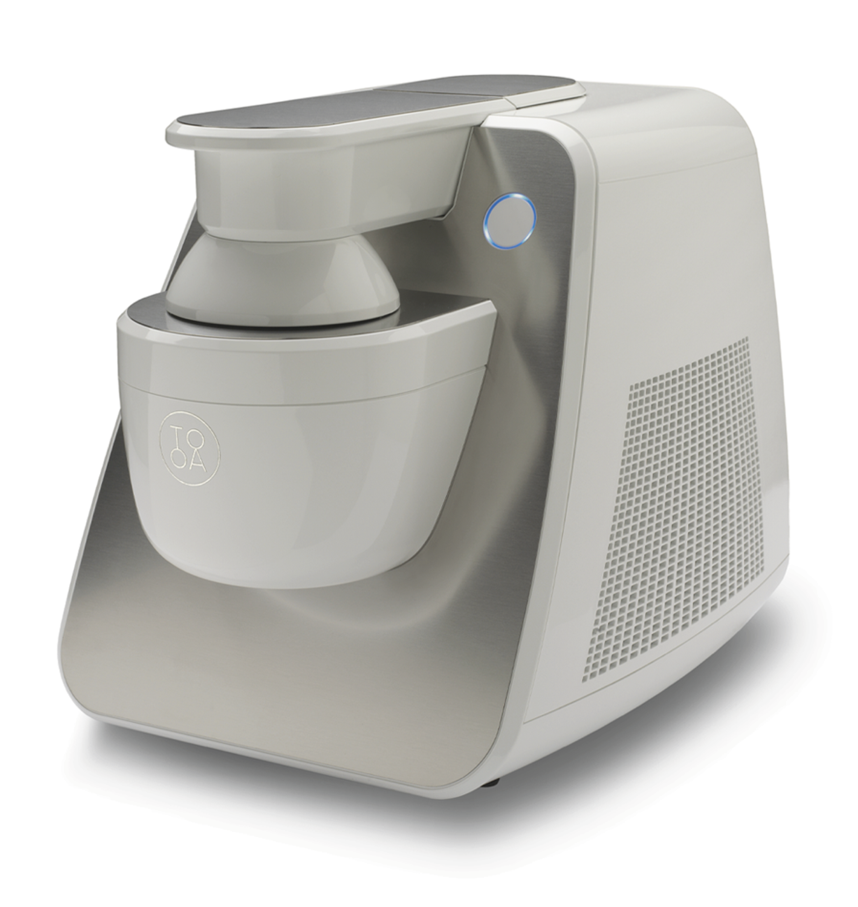 TooA White for Cocowhip  - Ships  week commencing 15 December 2025